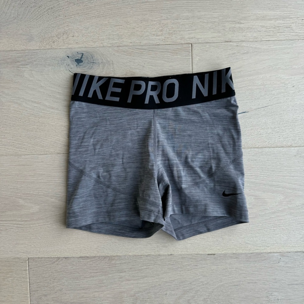 Nike Pro Shorts